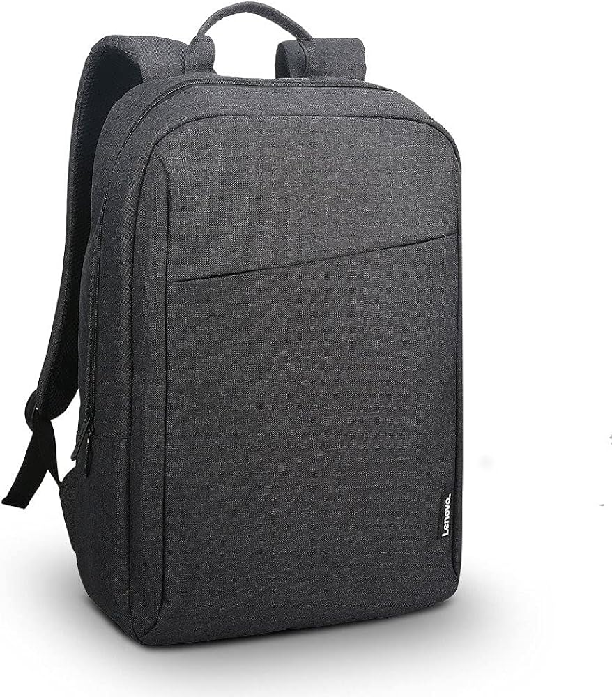 MOCHILA LENOVO 15.6" B210 (4X40T84059)