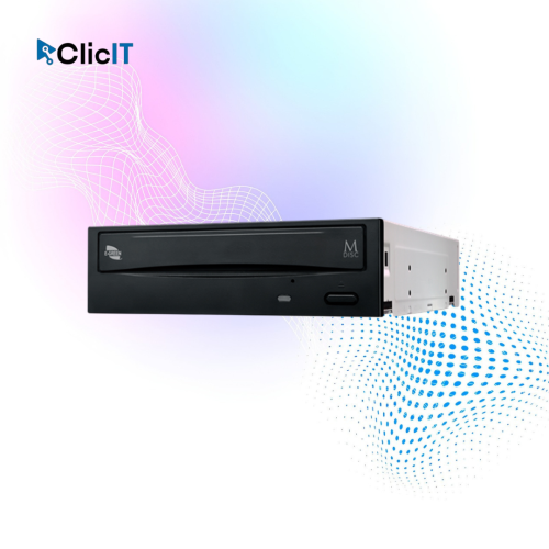 LECTOR DVD INTERNO PC ASUS DVD RW SATA ASUS 24XDRW-24F1ST SIN LOGO (DRW-24F1ST/BLK/B/GEN)