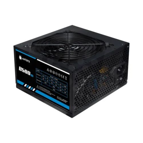 FUENTE DE PODER NO CERTIFICADA ANTRIX B600 V3 600W AP-B600RV3F-CP