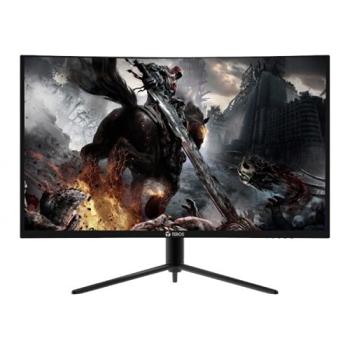 MONITOR : PANTALLA: LCD CON RETROILUMINACION LED 27.0" 1920X1080 PIXELES LAN: NO WLAN: NO USB: SI VGA: NO HDMI: SIG. F: 36 MESES CARRY-IN UNIDAD TEROS TE-3194N (MOV27TE3194N)