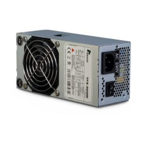 FUENTE DE PODER CERTIFICADA ALLWIYA 450W (PN: GT-450)