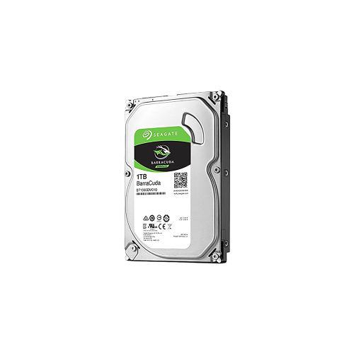 DISCO DURO HDD SATA SEAGATE 1TB 7200RPM 64MB 3.5 (PN:2UB10D-300)