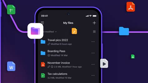 Download Proton Drive 1.6.2