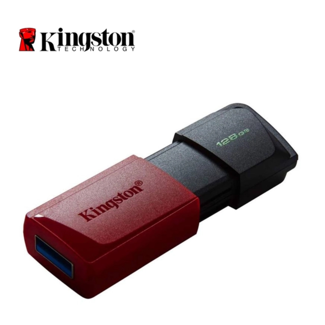 MEMORIA USB KINGSTON 128 GB (PN:DTXM/128GB) - Imagen 3