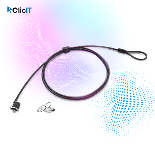 CABLES DE SEGURIDAD LENOVO (PN:57Y4303)