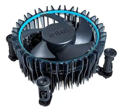 COOLER DE PROCESADOR INTEL (PN: M23901-001)