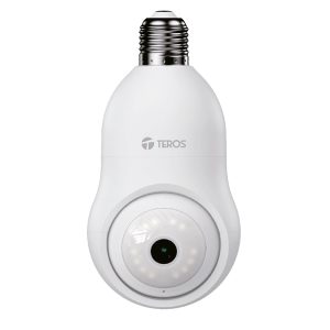 CAMARA FOCO TEROS SMART  3MP (PN: TE-90604W)