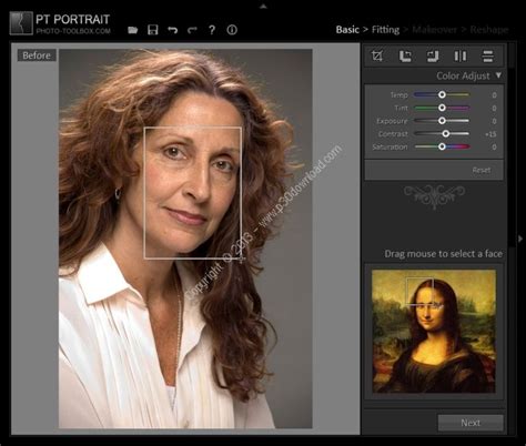 PT Portrait Studio 6.0.1