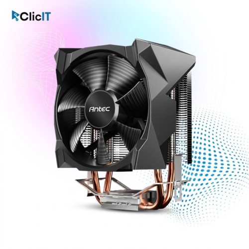 Cooler para Procesador Antec A30 Neo (0-761345-75296-1) Black ANTEC