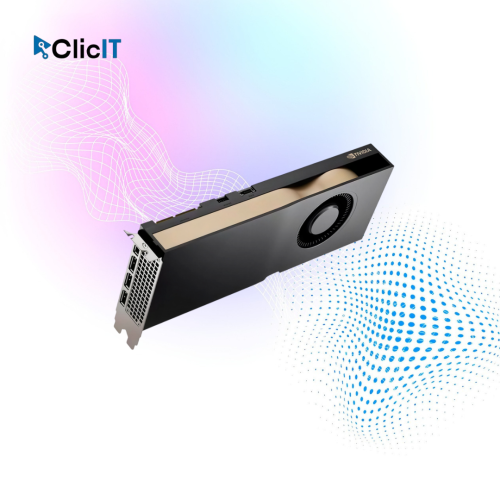 TARJETA DE VIDEO NVIDIA RTX A 2000 12 GB (PN: 5V11H03707)