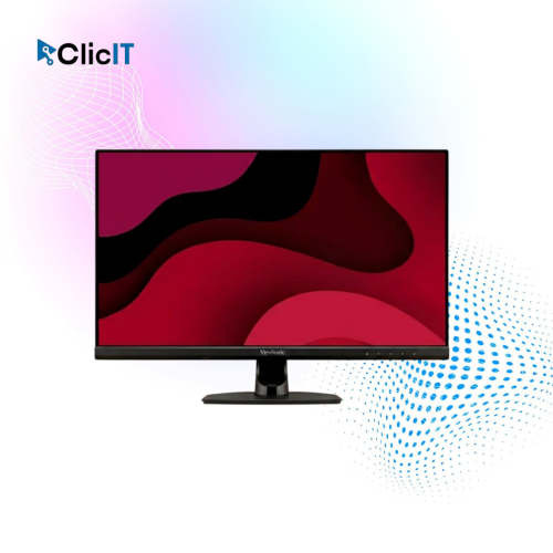 MONITOR VIEWSONIC LED MONITOR VA 02714-H 27IN FULL HD 250NIT (PN: VS20163)