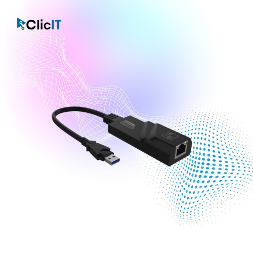Xtech USB 3.0 to RJ45 network adapter XTC-375  (PN: XTC-375)