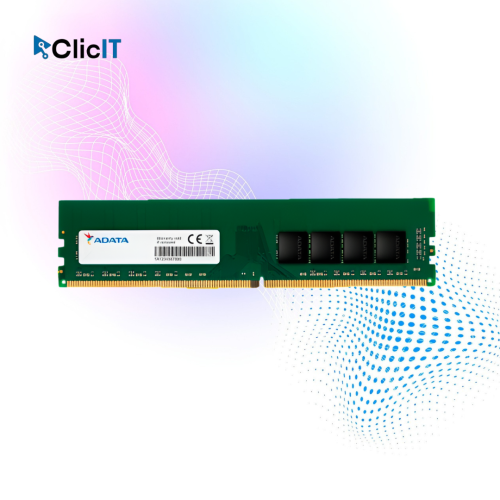 MEMORIA RAM ADATA 16GB DDR4 3200MHz (PN: AD4U320016G22-SGN)