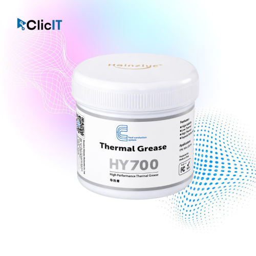 PASTA TERMICA THRELACO 100G CPU (PN: HY700)
