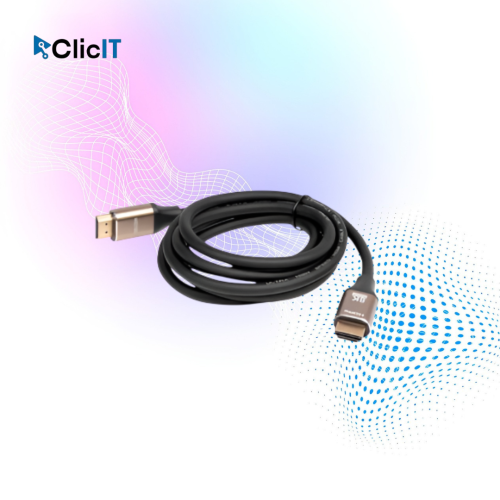 CABLES ADAPTADOR DE HDMI A HDMI (PN: CAB-HDMI-HDMI)
