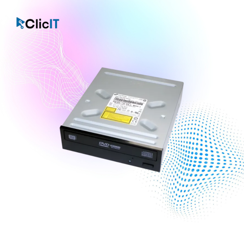 LECTOR DVD INTERNO unidad óptica interna DVD-RW, interfaz SATA, formato 5.25", destinada a PCs de escritorio y All-In-One (PN: SDX0K84170)