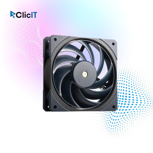 VENTILADOR COOLER MASTER MOBIUS 120 OC (PN: MFZ-M2NN-32NPK-R1)