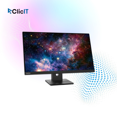 MONITOR LENOVO 63EDMAR2LA